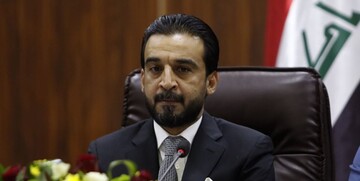 واکنش رئیس پارلمان عراق به خبر استعفایش