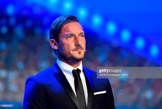 فرانچسکو توتی