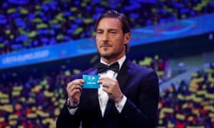 فرانچسکو توتی