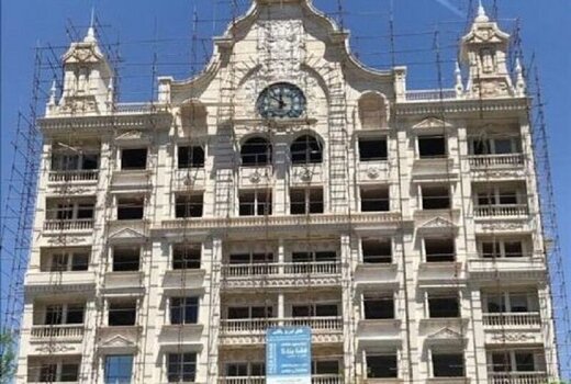 سرمایه گذاری ۱۶۰۰ میلیارد تومانی در هتل‌سازی آذربایجان‌شرقی