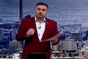 فیلم | کنایه مجری تلویزیون به احمدی‌نژاد، بر سر گوجه ۱۶هزار تومنی!