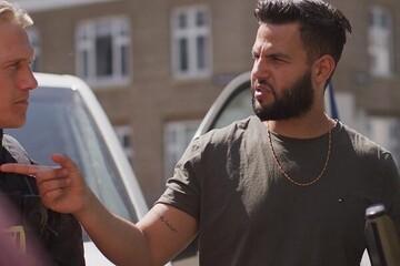 تماشای رایگان ۱۰ فیلم برتر اروپا