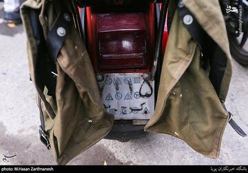 دستگیری باند سارقان در ملک بازیگر معروف