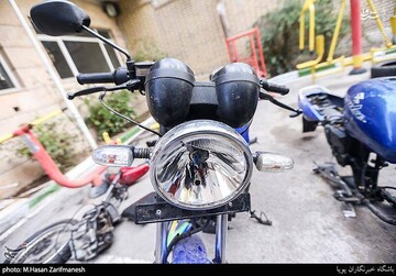 دستگیری باند سارقان در ملک بازیگر معروف