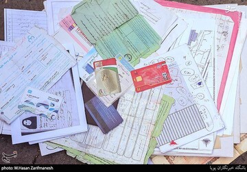 دستگیری باند سارقان در ملک بازیگر معروف