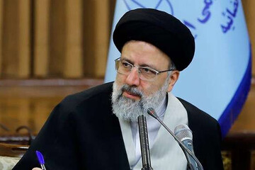 رییسی: مسئولان نسبت به جبران خسارت‌های حوادث اخیر اقدام کنند