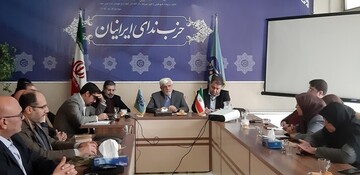 انتقاد عارف از ائتلاف مجلس دهم و دفاع از طرح «سرا»/ ائتلاف تکرار نخواهد شد