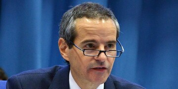 «رافائل گروسی» رسماً مدیرکل آژانس شد
