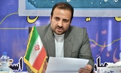 فرماندار دورود : داوطلبان ثبت نام خود را به روزهای آخر موکول نکنند 