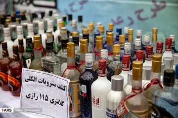 طرح «رعد ۳۱ » پلیس پیشگیری پایتخت