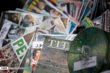طرح «رعد ۳۱ » پلیس پیشگیری پایتخت