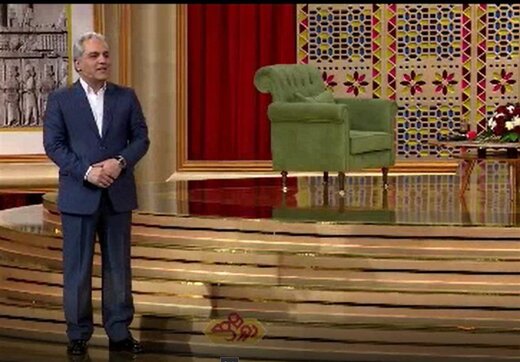 واکنش تهیه‌کننده «دورهمی» به احتمال توقف پخش برنامه