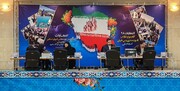 چهره جنجالی پایداری‌ها بازهم کاندیدای مجلس شد/اصلاح طلبان و اصولگرایان در صف کاندیداتوری/حواشی روز چهارم ثبت نام کاندیداهای مجلس