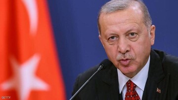 ارزیابی اردوغان از دیدارش با رهبران اروپا