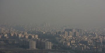 هوای خوب تهران تا کی دوام دارد؟