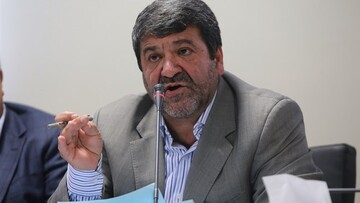 رئیس اتاق بازرگانی البرز: بیش از ۶۰ درصد بانک های البرز به آتش کشیده شدند