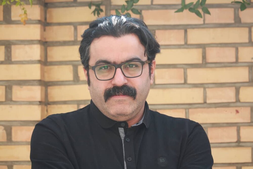 یادی کوتاه از حمید سمندریان/ ایستاده در آستانه دریا و افق