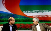 کاندیداتوری قالیباف جدی‌تر شد/ترقی:معلوم نیست اصولگراها پیروز شوند