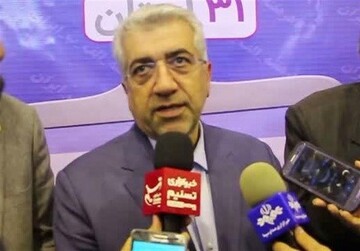 احداث سد و تصفیه‌خانه در سوریه توسط شرکت‌های ایرانی