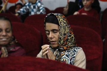 برگزاری مراسم گرامیداشت روز جهانی معلولین در آبادان