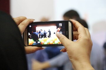برگزاری مراسم گرامیداشت روز جهانی معلولین در آبادان