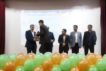 برگزاری مراسم گرامیداشت روز جهانی معلولین در آبادان