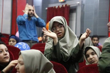 برگزاری مراسم گرامیداشت روز جهانی معلولین در آبادان