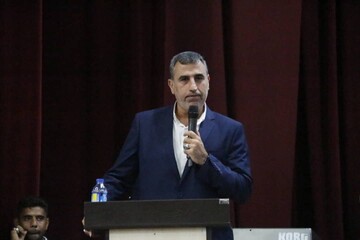 برگزاری مراسم گرامیداشت روز جهانی معلولین در آبادان