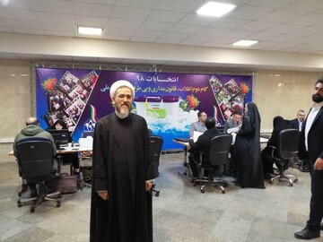 آقای دیپلمات و همسر بازیگر تلویزیون کاندیدای مجلس شد/روحانیِ اصلاح‌طلب بازهم نامزد شد/حواشی روز پنجم ثبت نام کاندیداهای مجلس
