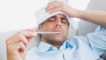 ترس از آنفلوآنزا بخشی از مدارس گیلان را بست