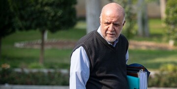 Iran oil minister arrives in Vienna for OPEC meeting