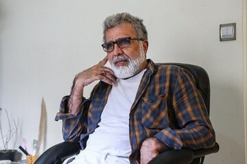 بهروز افخمی: ما ۵ درصد با ادعای زیاد، فکر می‌کنیم ۵۵ درصد مردم هستیم!
