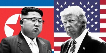 کره شمالی: ترامپ بار دیگر اون را مرد موشکی خطاب کند با چالش مواجه می‌شود