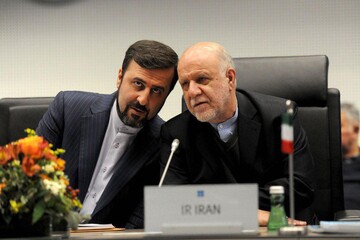 هشدار ایران در اوپک
