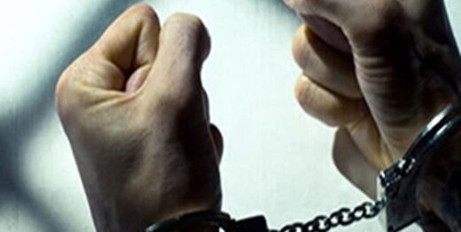 بازداشت اعضای شبکه‌ ایجاد ناامنی در گلپایگان