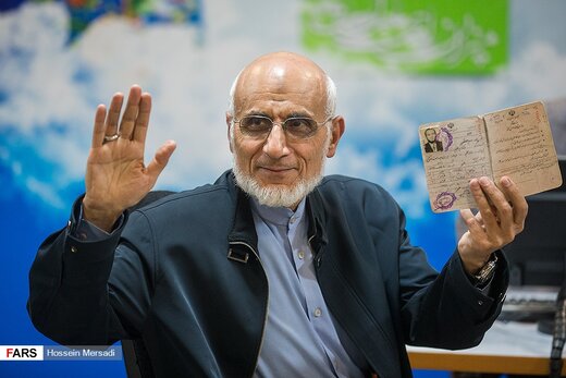 ثبت نام داوطلبان انتخابات مجلس در«تهران» | روز پنجم