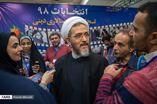 ثبت نام داوطلبان انتخابات مجلس در«تهران» | روز پنجم