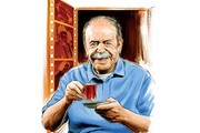 بازیگری که هیچ‌وقت تلویزیون نگاه نمی‌کند