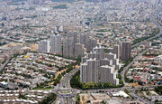 بوی نامطبوع باز بخش‌هایی از تهران را فراگرفت