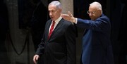 نتانیاهو با سیاست خداحافظی می کند؟