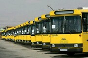 امکان خرید صندلی‌های اتوبوس شرکت واحد در ساعت‌های پیک تردد