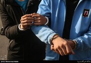 ببینید | اقدامات پلیسی برای بازداشت باقی‌مانده زندانیان فراری از زندان سقز