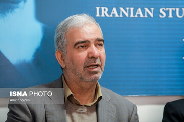 معاون وزیر علوم: هنوز ۱۷ دانشجوی رویدادهای اخیر در زندانند