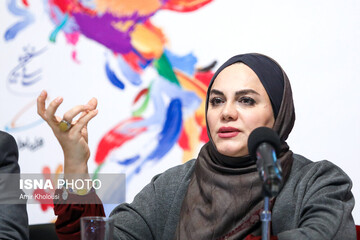 روایت نرگس آبیار از واکنش مخاطبان خارجی «شبی که ماه کامل شد»