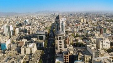 وضعیت خطرناک یک مخزن سوخت، ۱۰۰ برج بالای ۱۲ طبقه و ۱۶ بیمارستان در تهران