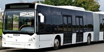کرایه اتوبوس‌های جدید DRT در پایتخت چقدر است؟