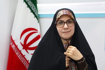 کارنامه زنان در مجلس دهم قابل دفاع است