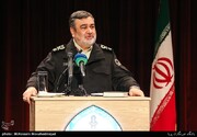 ناگفته‌های رئیس پلیس کشور از ناآرامی‌های اخیر