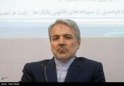 نوبخت : نسبة البطالة في ايران خلال العام الماضي بلغت 10 بالمائة