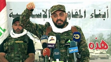 تحریم الخزعلی و چهار شخصیت عراقی از سوی آمریکا